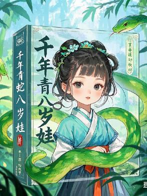 千年蛇妖是什么意思