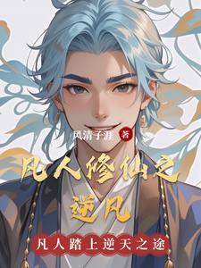 凡人之修仙界修仙篇