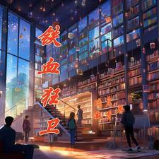 铁血狂兵夏天