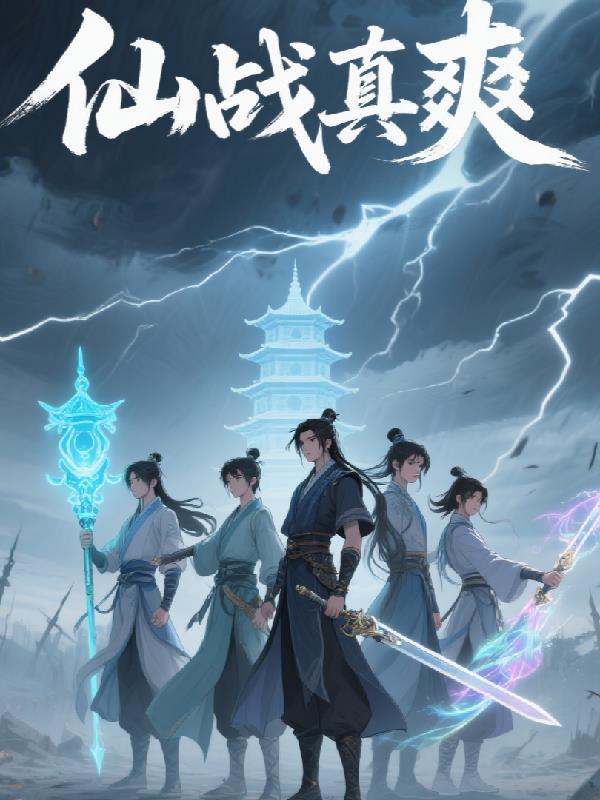 仙战战斗力攻略