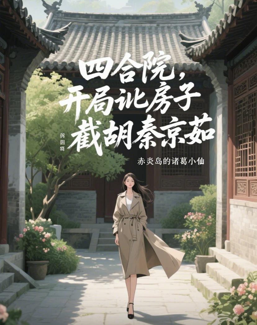 四合院开局就截胡秦淮茹