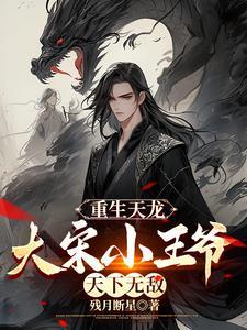 重生天龙之大宋闲王