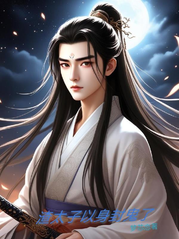 渣男穿越成太子妃