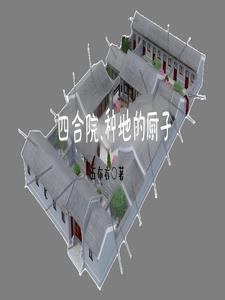 四合院傻柱的崛起最新章节全文免费阅读