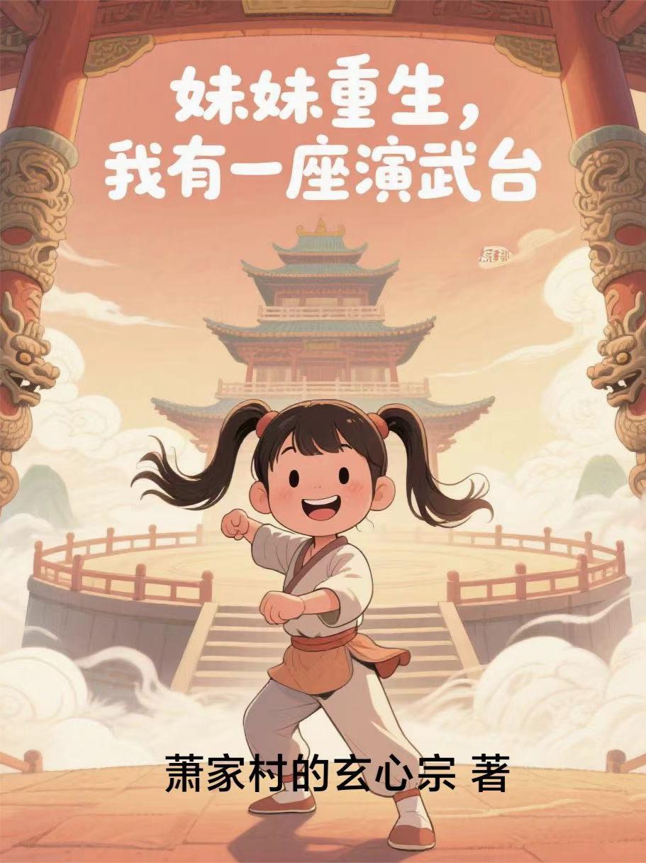 妹妹是重生的