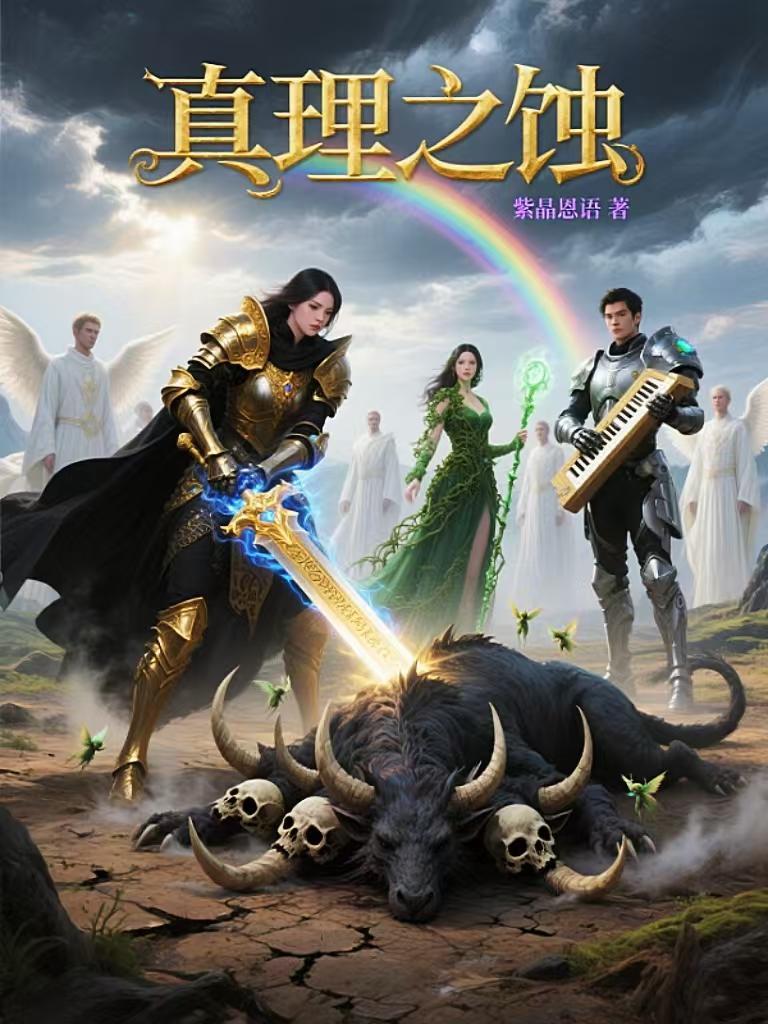 真理之神