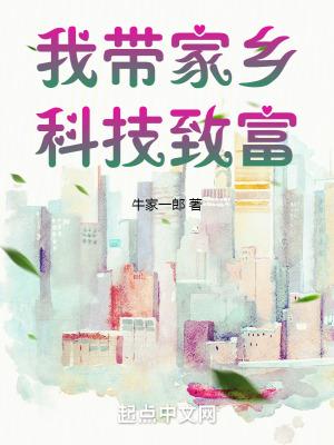 我带着科技回去了