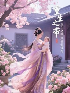 重生带娃文推荐