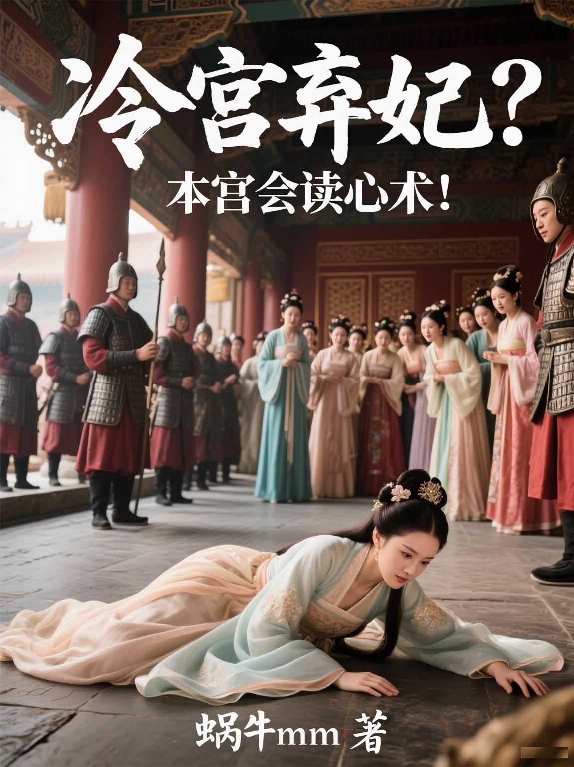 冷宫弃妃无弹窗百度