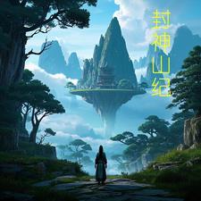 封神纪剧情