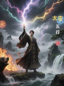 太古五神