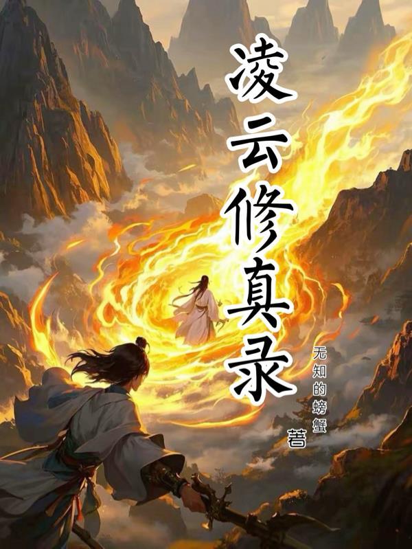 凌云修罗