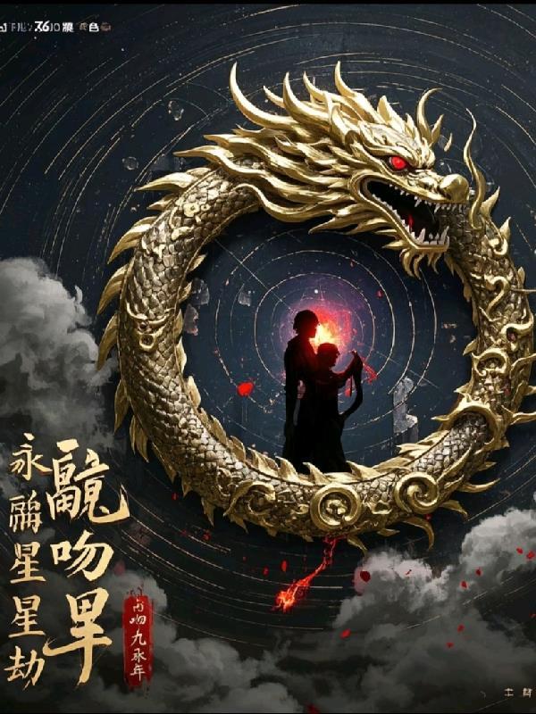 螭吻有没有龙角