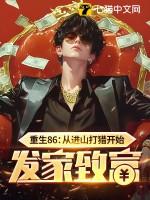 重生86从进山打猎开始发家致富(言龙)