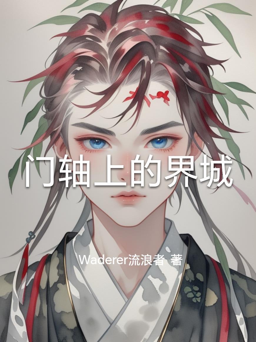 门轴叫什么