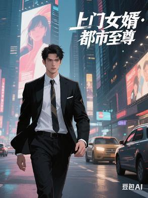 都市最强上门女婿免费阅读