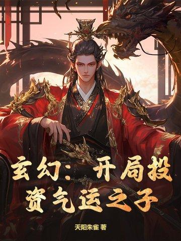 开局气运值9999