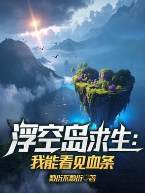 浮游空岛攻略