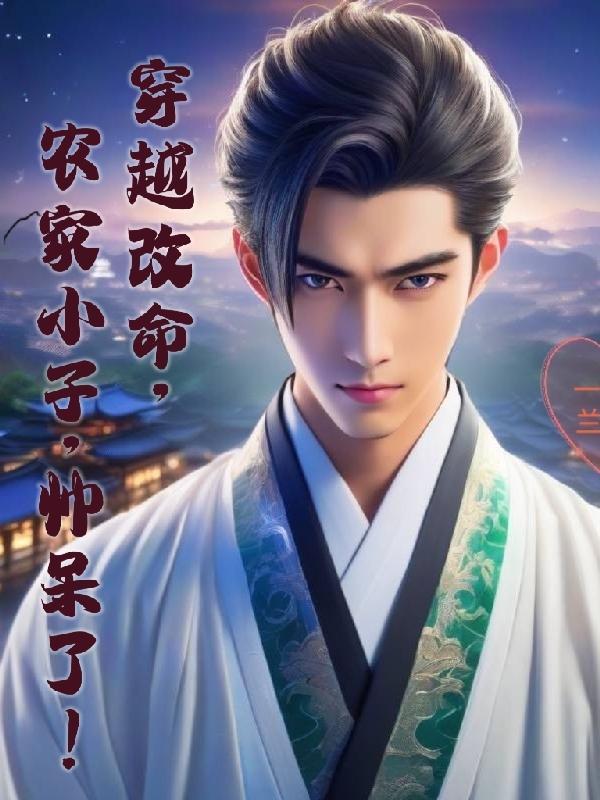 穿越农家