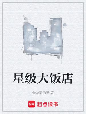 星级饭店牌子