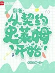 御兽从小精灵开始