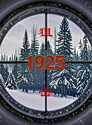 狙击2019