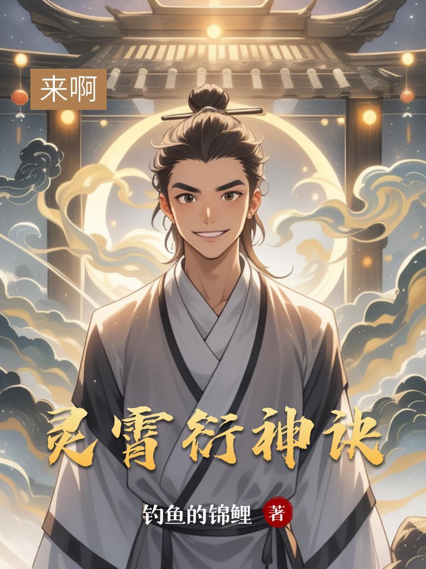 灵霄九天