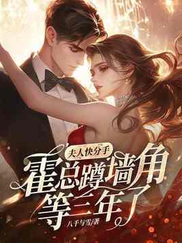 霍总夫人惹不得