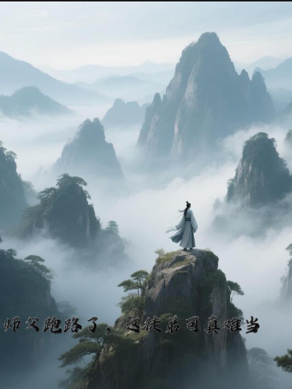 师父又跑了