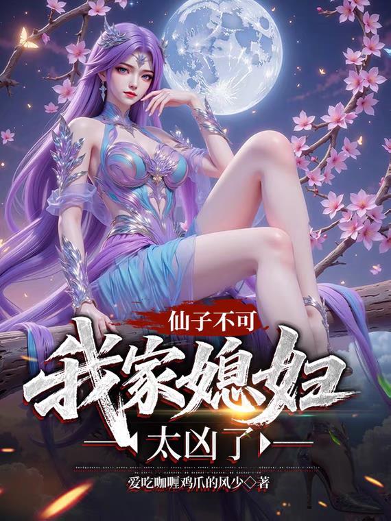 仙子不当人百度百科