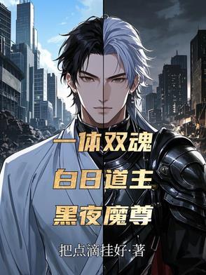 一体双魂主受文