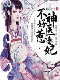 腹黑王妃戏邪王免费阅读全集