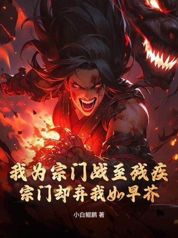 我为宗门立过功 我为宗门流过血
