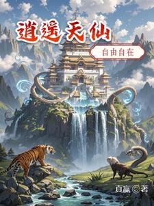 逍遥天神