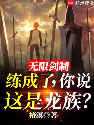 无限剑制中文翻译