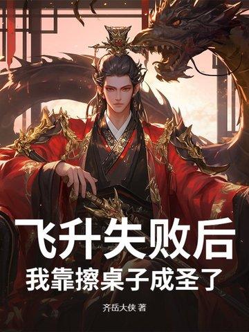 飞升失败后只想种田免费阅读