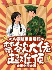 重生八零随军家属