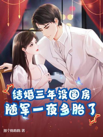离婚军官哭红眼! 第208章