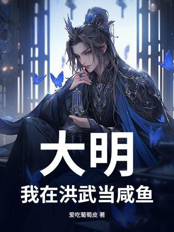 穿越大明洪武