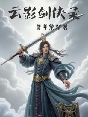 剑影侠踪顺序
