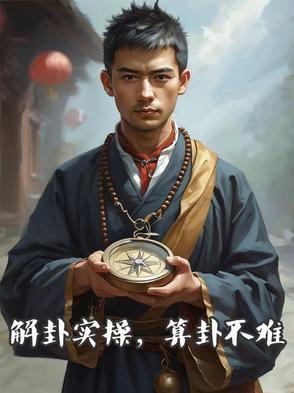 解卦怎么解