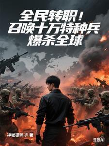 都市之全民召唤师
