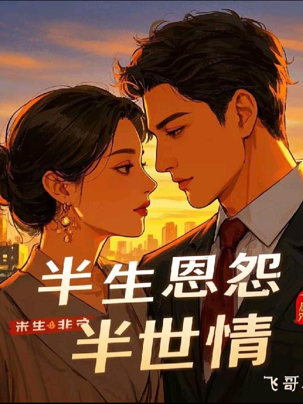 半生缘半生愁是什么歌