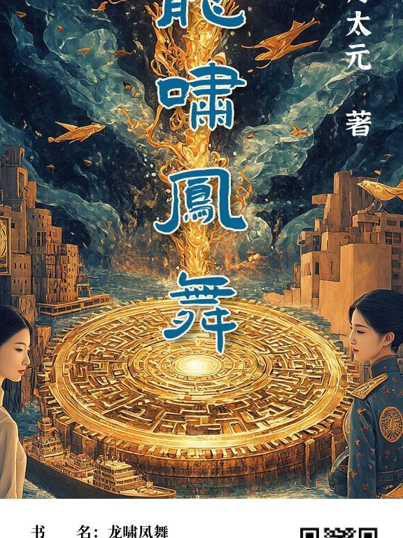 龙啸是谁演的