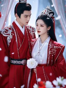 李世民与曹妃的故事