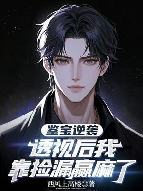 鉴宝捡漏类