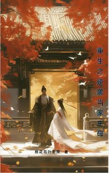 重生之逆袭当宠妻全文免费阅读