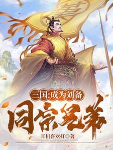 刘备打辅助
