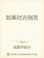 如果时光倒流是什么歌曲