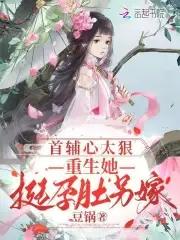 首辅夫人重生后
